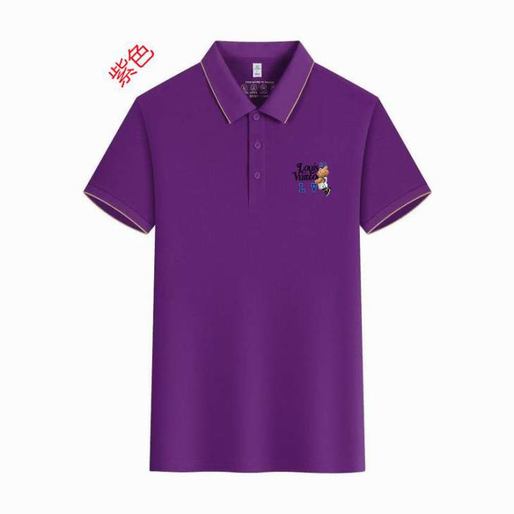 Picture of LV Polo Shirts Short _SKULVS-6XL11Lr2626336